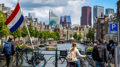 2026 Mutluluk Endeksi Açıklandı: Hollanda İlk 10’un Dışında