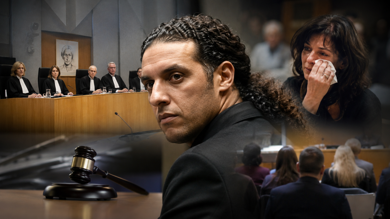 Ali B’ye İstinafta Daha Ağır Ceza: İki Tecavüz Suçundan 3 Yıl HapisAli B Davasında Şok Karar: Mahkeme Cezayı Artırdı, 3 Yıl Hapis Verildi