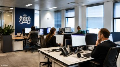 Hollanda’da Kamu Memurlarına 2026 İçin Zam Müjdesi
