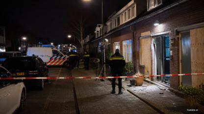Spijkenisse’de Patlama Endişesi Artıyor: Aynı Sokakta Üçüncü Olay